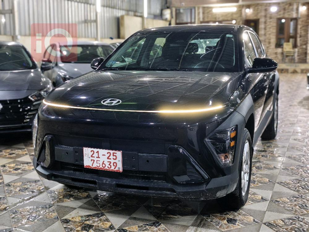 هیۆندای کۆنا